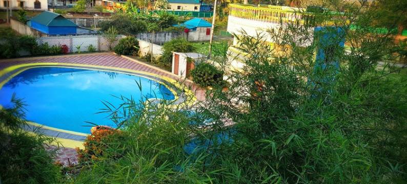 撒哈布巴里度假村(Saheb Bari Resort)图片