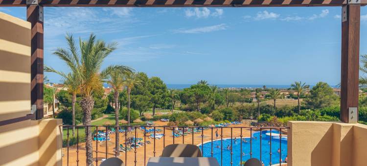 邦蒙特博纳维斯塔皮埃尔假日度假村(Pierre & Vacances Resort Bonavista de Bonmont)图片