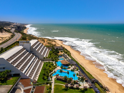 希望娜塔尔酒店