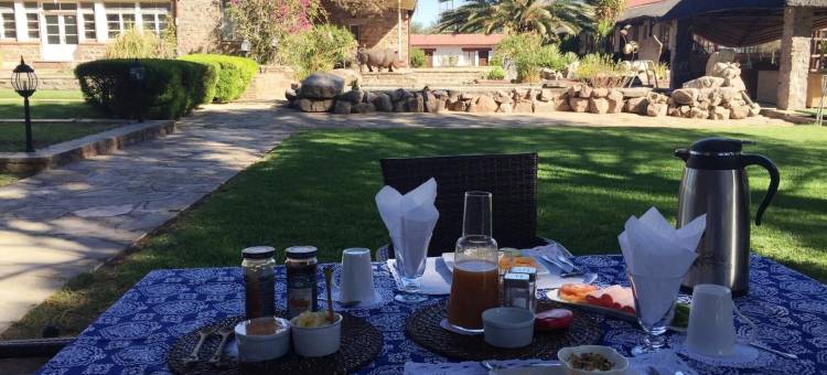 博尔格斯多尔夫农场旅馆(Burgsdorf Guest Farm)图片