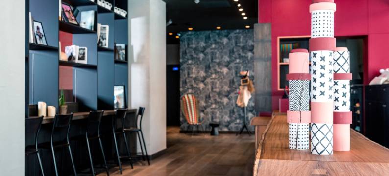 波玛轻松住酒店(Boma Easy Living Hotel by Stay Collection)图片