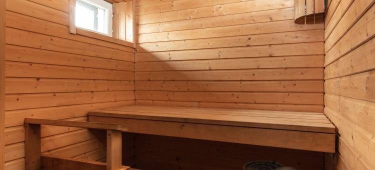 加堤霍维酒店(Hotel Jahtihovi)图片