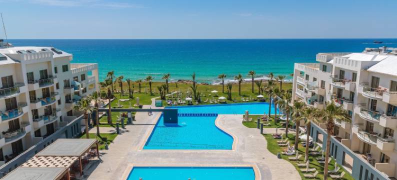 蓝舄湖犹太酒店(Blue Lagoon Kosher Hotel (by Capital Coast Resort & Spa))图片