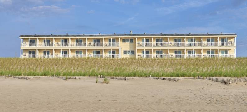 漂流沙滩酒店(Drifting Sands Oceanfront Hotel)图片