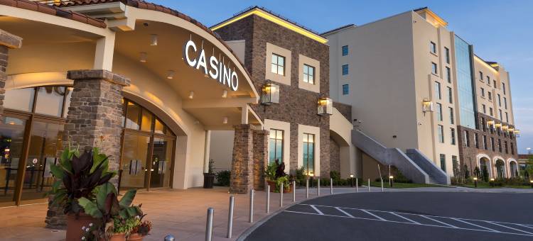 德拉戈 度假村(Del Lago Resort & Casino)图片