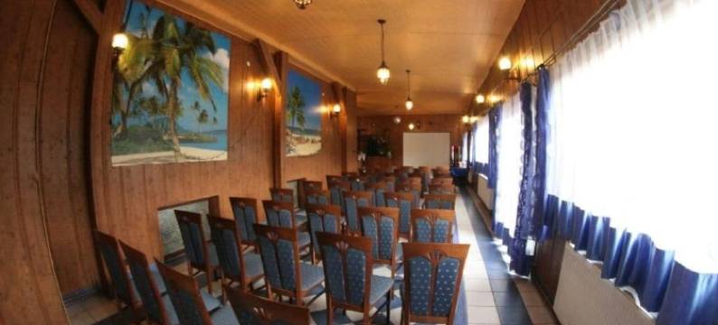 黛西高级酒店(Daisy Superior)图片