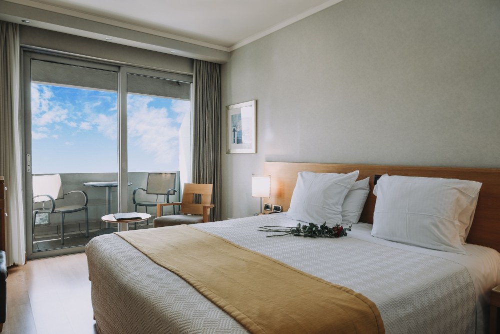 The Athenian Callirhoe Hotel Overview