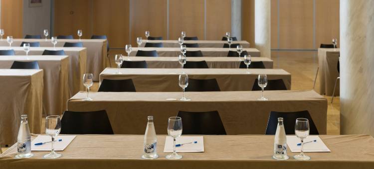 西乌塔德拉港赛斯酒店(Seth Port Ciutadella)图片