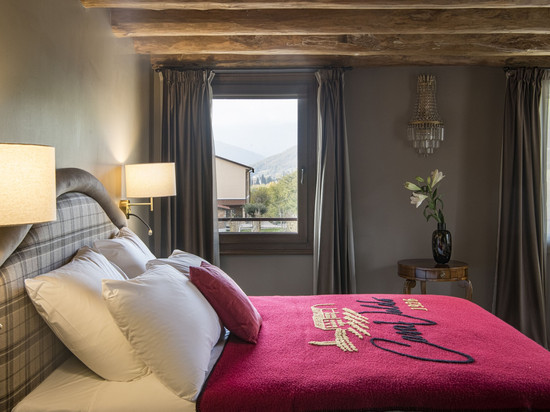 Casa Valdo乡村别墅