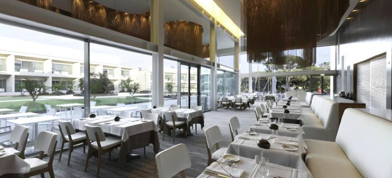 欧尼里亚坤塔马林哈酒店(Onyria Quinta da Marinha Hotel)图片