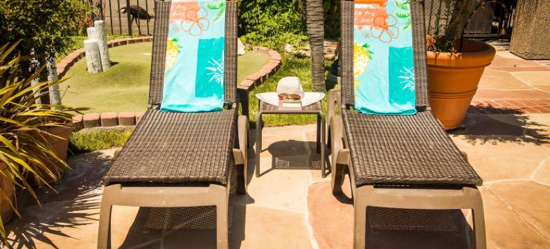 阿德莱德旅馆(Adelaide Inn)图片