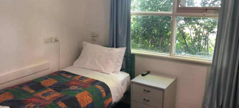 伊万考特汽车旅馆(Evancourt Motel Malvern East)图片