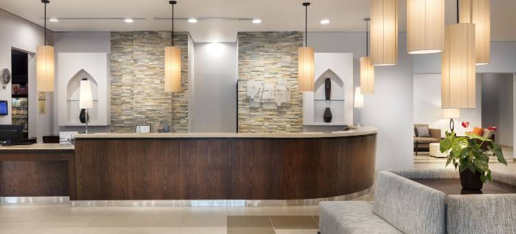 迪拜朱美拉智选假日酒店(Holiday Inn Express Dubai, Jumeirah)图片