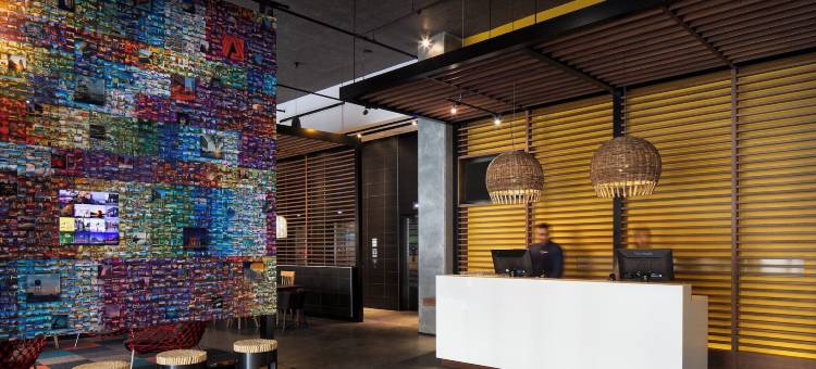 温尼伯阿尔特酒店(Alt Hotel Winnipeg)图片