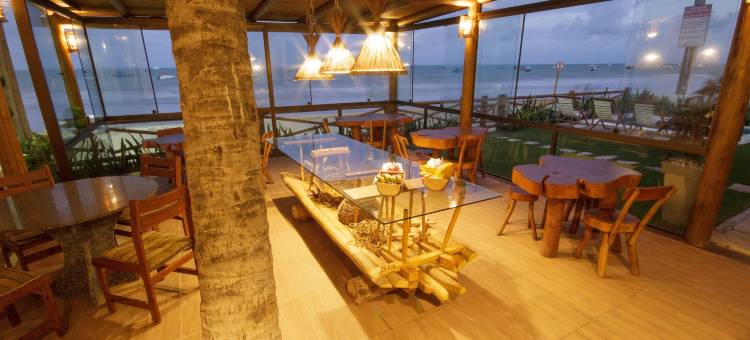 艾可哈瑜珈旅馆(Pousada Ecohar Yoga)图片