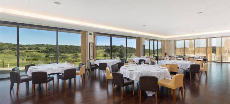 莫尔加多高尔夫乡村俱乐部酒店(Morgado Golf & Country Club)图片