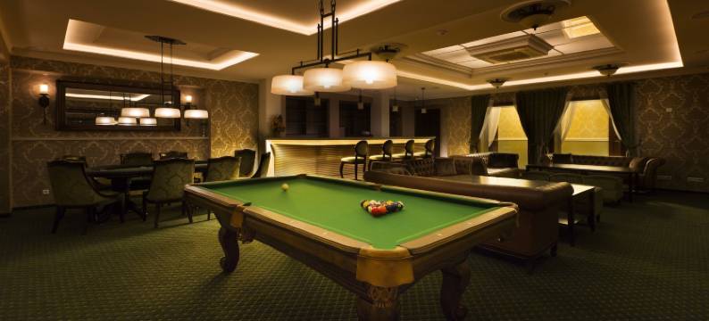 多维拉纳酒店(Hotel Dvorana)图片