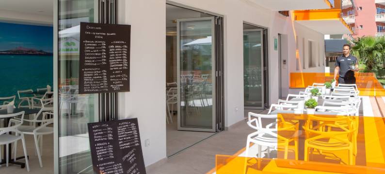 米克斯斯玛特酒店(Mix Smart)图片