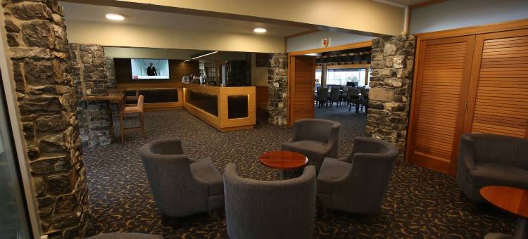 达尼丁休闲旅馆 - 卓越酒店(Dunedin Leisure Lodge - Distinction)图片