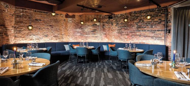 卡塔亚诺卡家园酒店(Home Hotel Katajanokka)图片