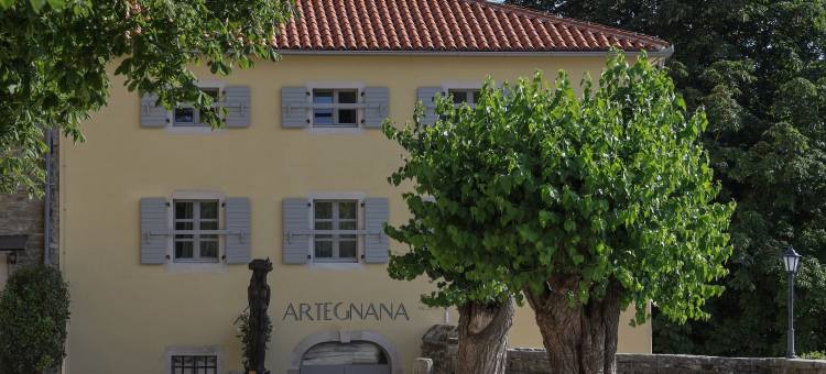 阿尔特格纳纳旅馆 1798(B&B Artegnana 1798)图片