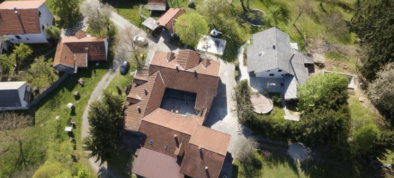 萨拉拉丁旅馆(Guest House Sara Latin)图片