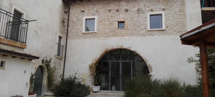 屈威特历史住宅酒店(Residenza Storica le Civette)图片