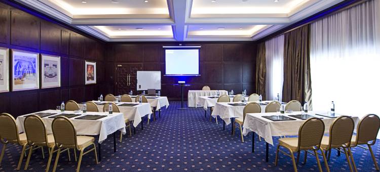 美丽华度假村-艾阿卡海滩(Miramar Al Aqah Beach Resort)图片