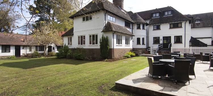 环岛酒店(The Roundabout Hotel)图片