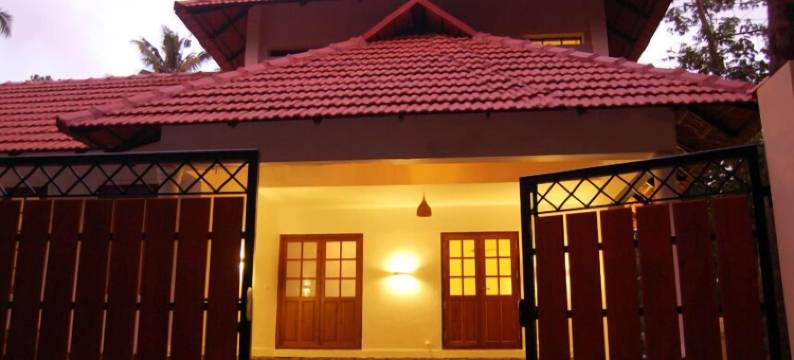 浪漫别墅(The Villa Romantica)图片