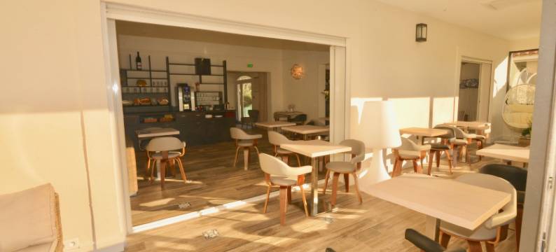 索菲亚别墅(Hôtel Villa Sophia - Adults Only July and August)图片