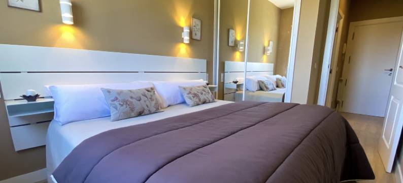 卡萨布兰卡开放式客房酒店(Casablanca Hotel Studios)图片