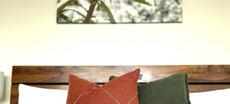 水之山谷B&B旅馆(Valley of the Waters B&B)图片