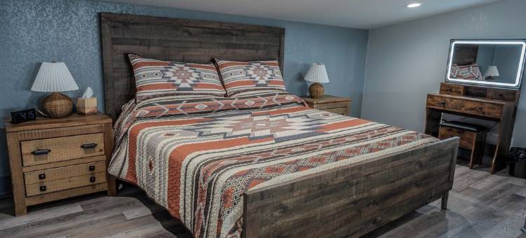 丘陵乡村客房(Hill Country Guest Houses)图片