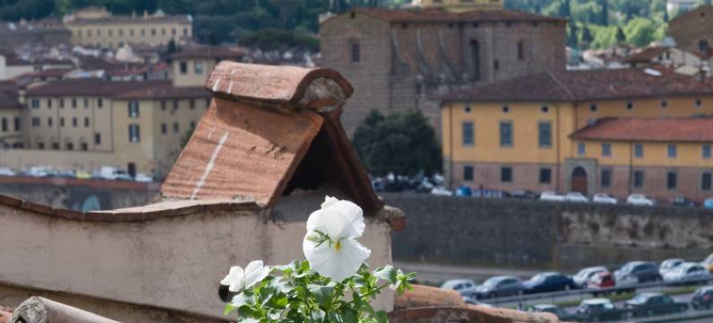 普林西比酒店(Hotel Principe)图片