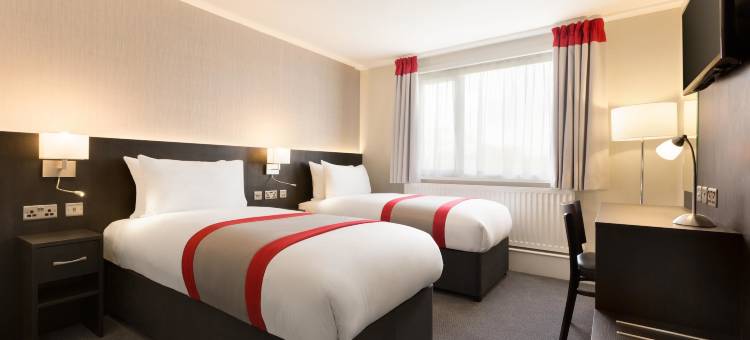 乔利南温德姆华美达酒店(Ramada by Wyndham Chorley South)图片