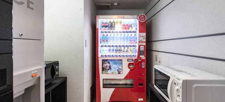 科特新泻酒店(Court Hotel Niigata)图片