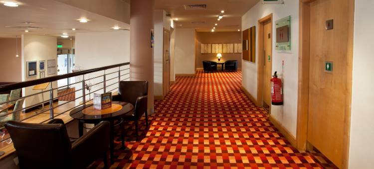 大不列颠波顿酒店(Britannia Hotel Bolton)图片