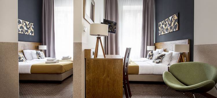 祖利安阿特瑞酒店(Zulian Aparthotel by Artery Hotels)图片