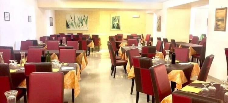 特拉蒙托奥罗泰尔梅酒店(Casthotels Tramonto d'Oro Terme)图片