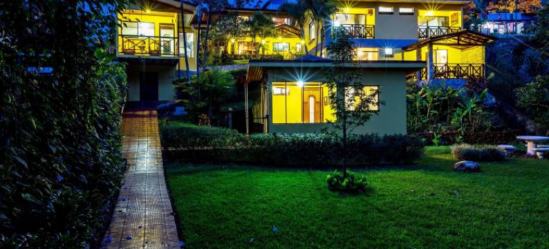 特拉萨旅馆民宿(La Terraza Guest House B&B)图片