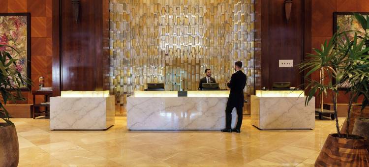 危地马拉皇家洲际酒店(InterContinental Hotels Real Guatemala)图片