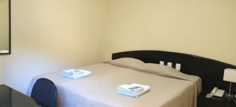 美式酒店(Hotel Americano)图片