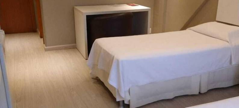 塔酒店(Hotel Manta)图片