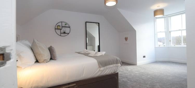 多勒公寓 41 号酒店(Dollar Apartments-41 Bridge Street)图片