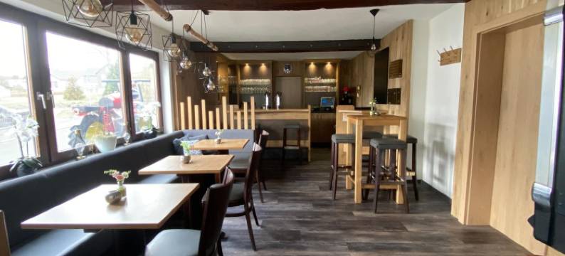 蓝加斯特福阿诺德自行车酒店(Landgasthof-Bikerhotel Arnold)图片