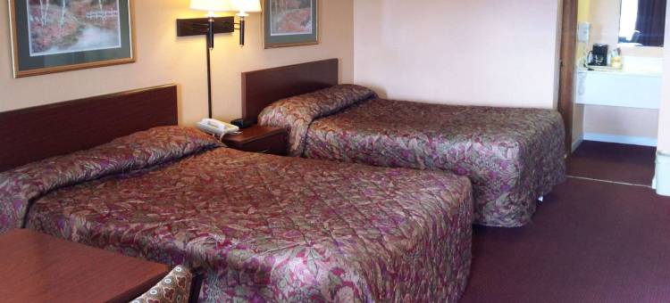 劳登酒店(Inn of Loudon)图片