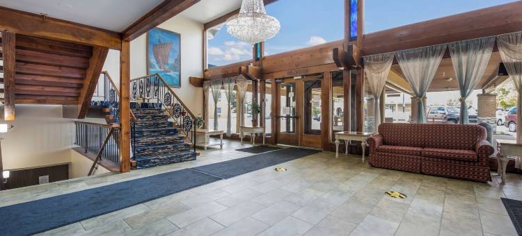 平等旅馆(Equality Inn)图片