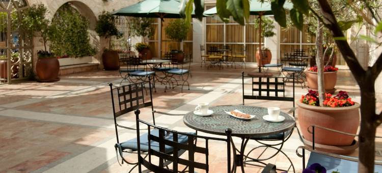 普利马皇宫酒店(Prima Palace Hotel)图片