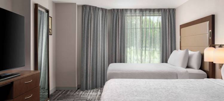 南哈特福德格拉斯顿伯里Homewood Suites by Hilton(Homewood Suites by Hilton Hartford South-Glastonbury)图片